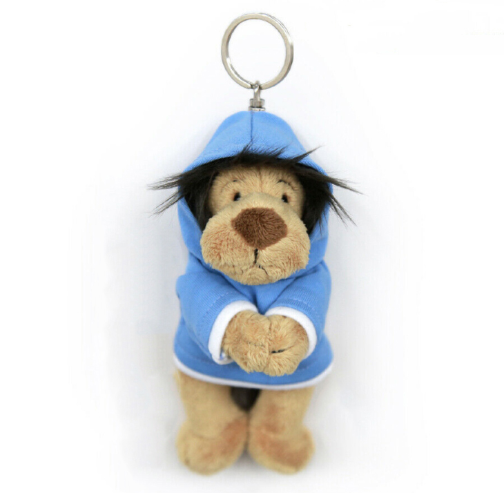 MINOMI KEYRING 赤 スニーカー＆イ・ミンホ 公式グッズ ミノミ 人形