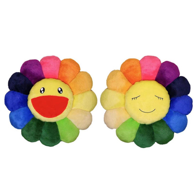 small murakami pillow